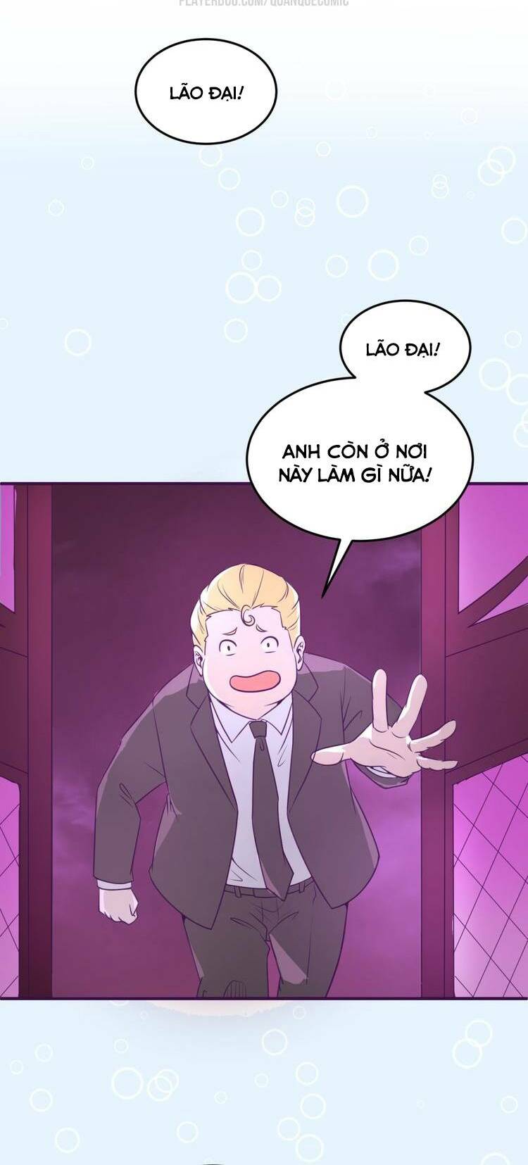 người chặn xuyên không chapter 25 22