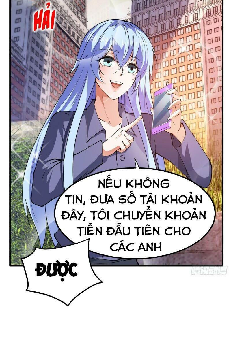 tối cường thần y tại đô thị chapter 176 32