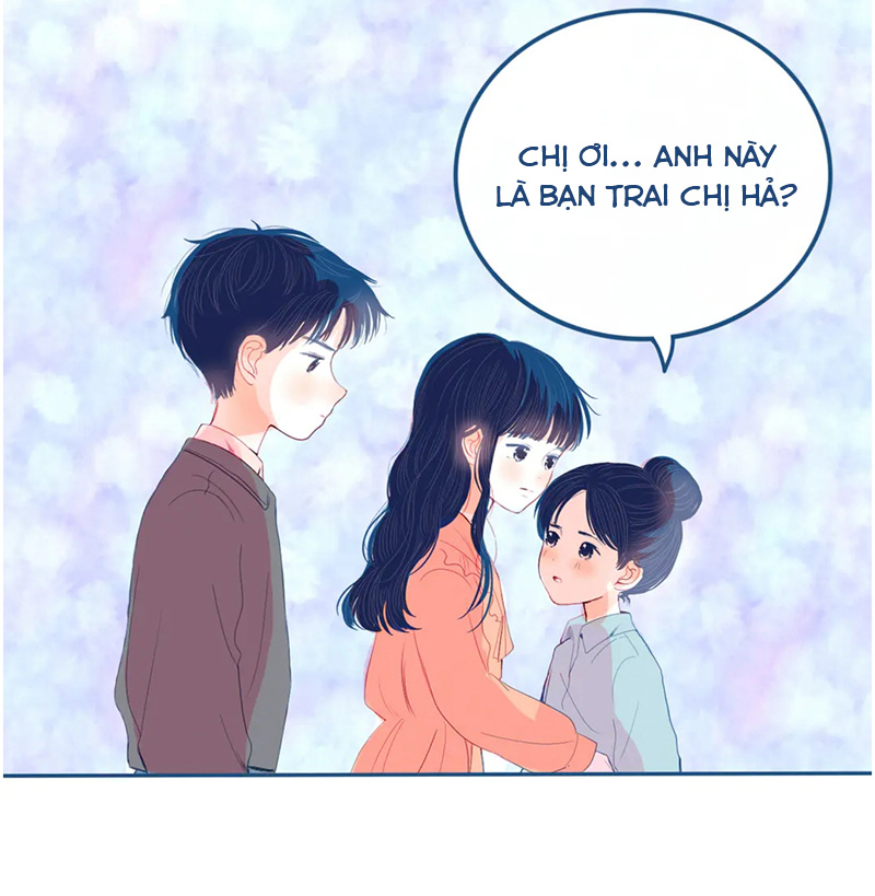 không có mưa gió thì sao có nắng chapter 27 9