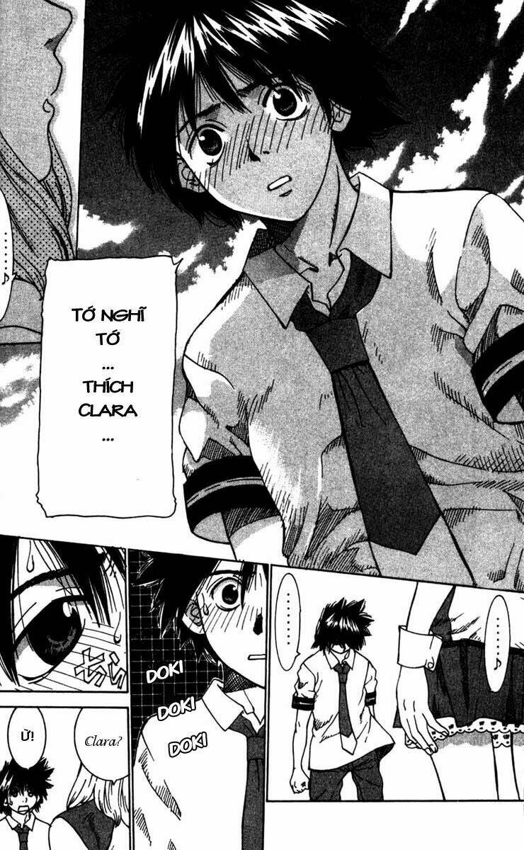 gachax2 ~ secret chapter 6 21