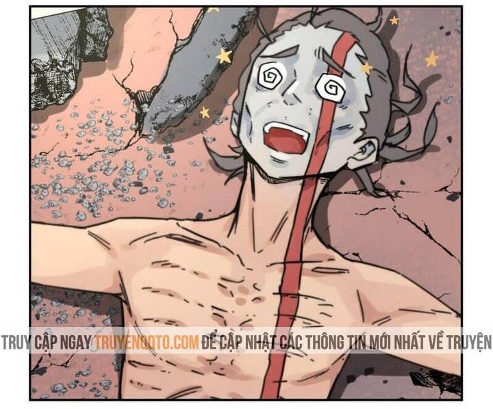 thế giới nơi chỉ có siêu nhân là nạn nhân chapter 5 17