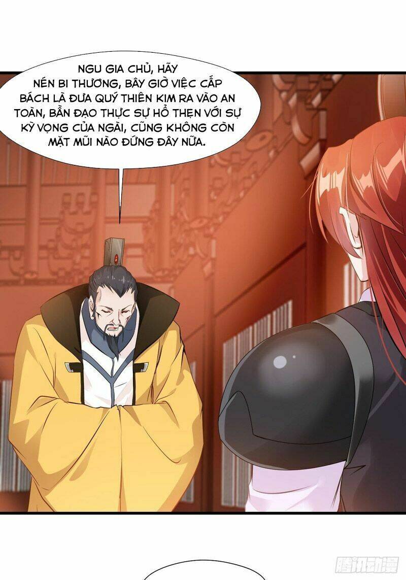 một đời thành tiên chapter 9 20