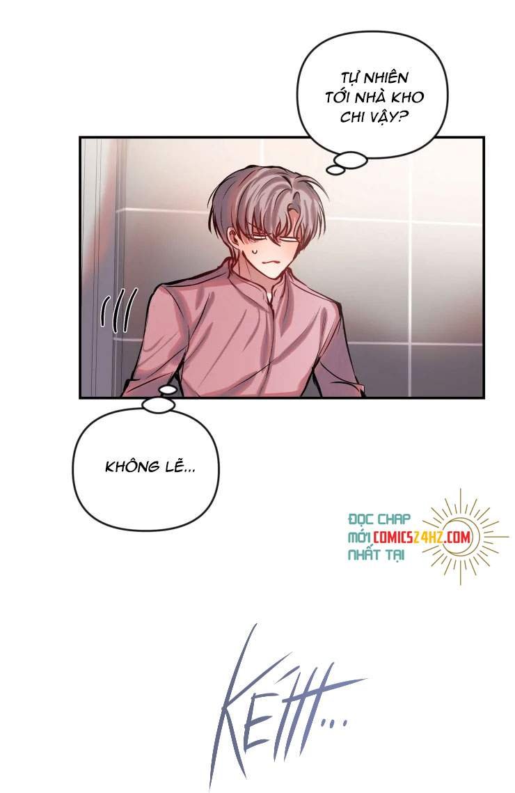 hợp đồng yêu đương chapter 26 20