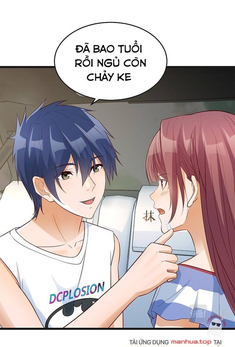 chị gái tôi là đại minh tinh chapter 168 11