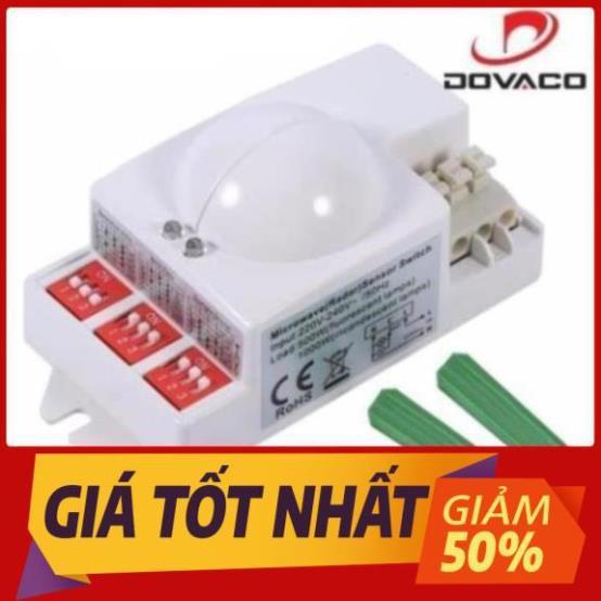 Công tắc cảm biến radar TCZ9800