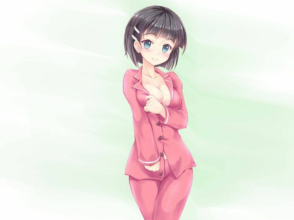 ảnh anime và ảnh wallpaper đẹp chapter 28 24