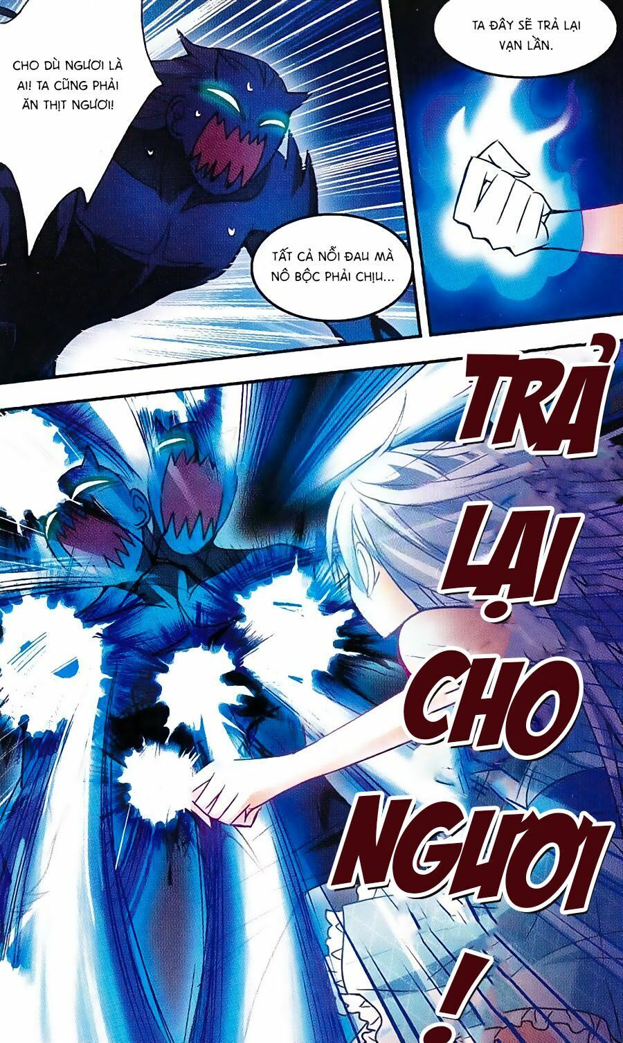 tô tịch kỳ quái chapter 35 4