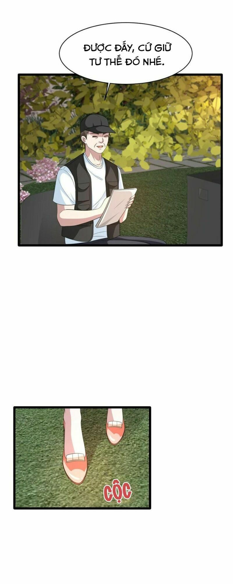 đô thị tà vương chapter 67 4