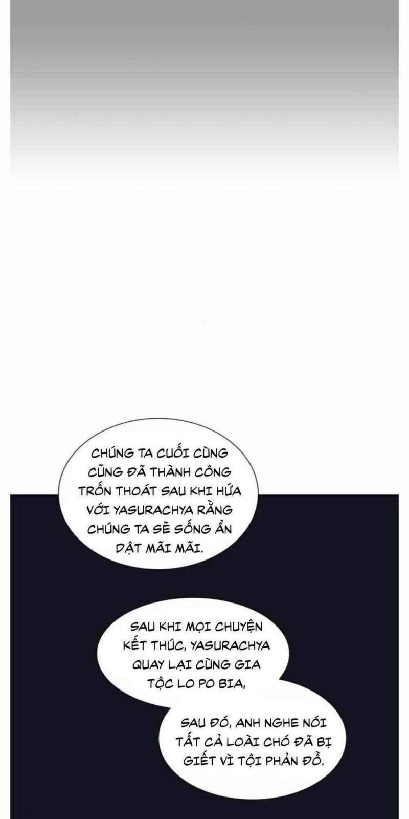 tòa tháp bí ẩn 2 chapter 501 88