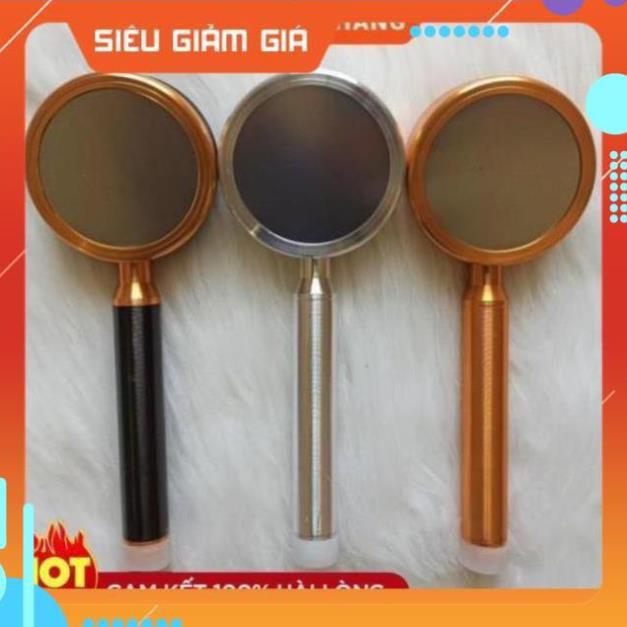 Tay sen tắm tăng áp hợp kim nhôm 206779