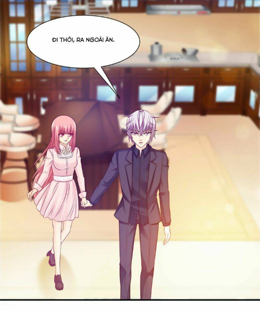 đại thúc, người ta sẽ ngoan chapter 34 24