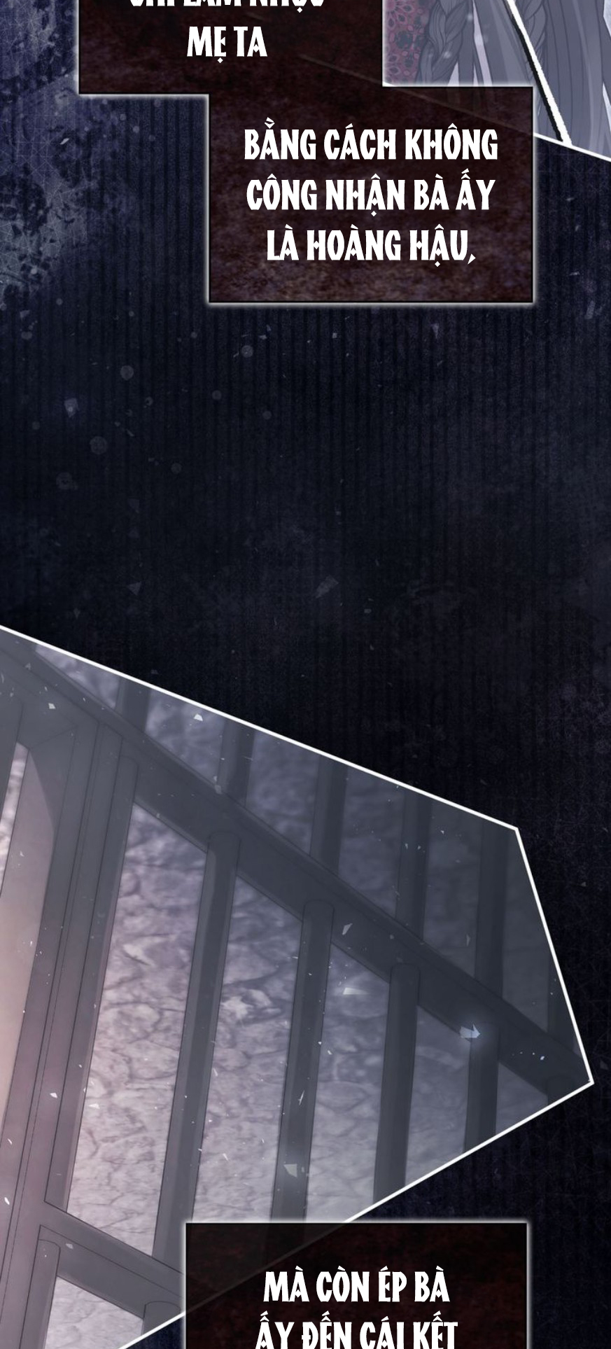 sự hy sinh của ác quỷ chapter 61 36