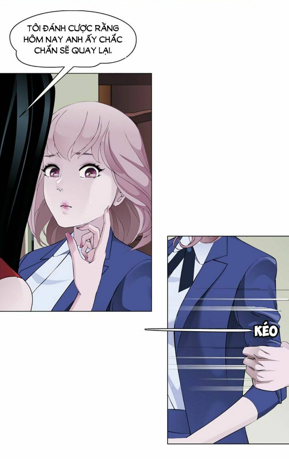 sổ tay mỹ nam giới x chapter 20 47