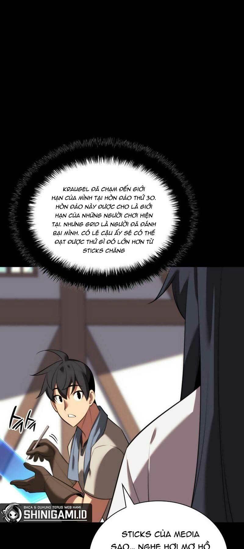 vượt qua giới hạn chapter 183 68