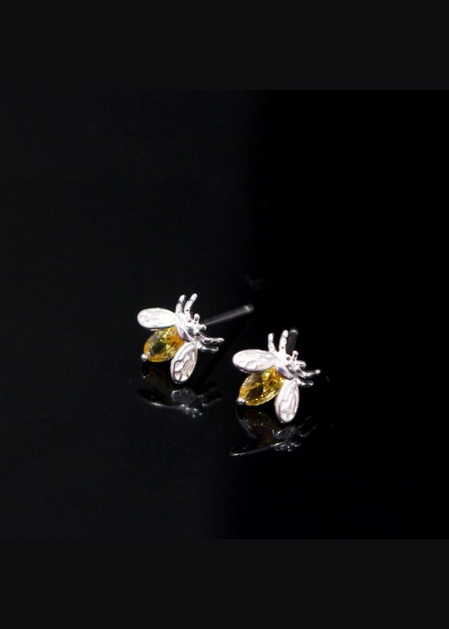 Bông Tai Bee Design