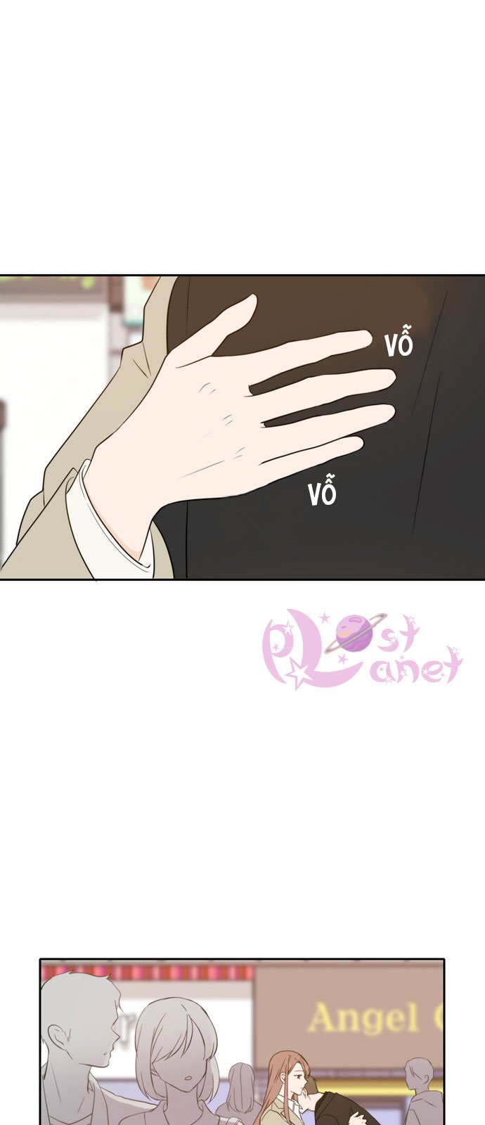 kiếp này cũng xin chăm sóc tôi như vậy nhé kiếp này cũng xin chăm sóc tôi như vậy nhé chapter 21 2