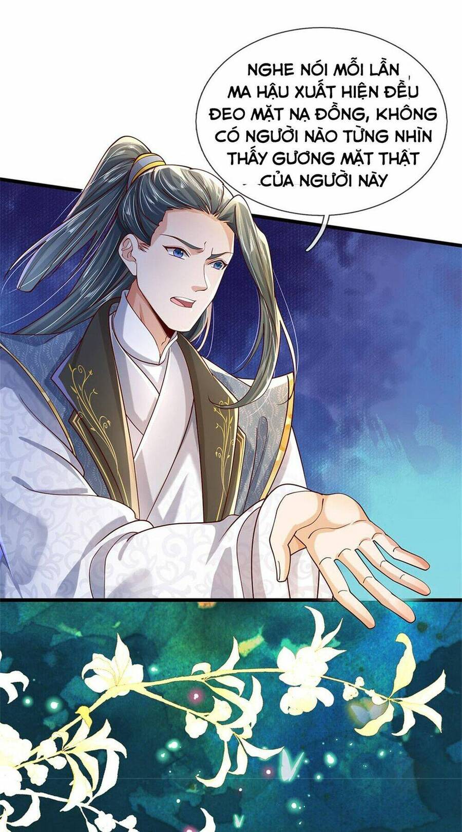 ta có thể nuốt chửng mọi thứ chapter 8 14