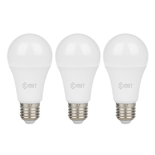 Bộ 3 Bóng Comet Led Bulb Fighter 15W CB01F015