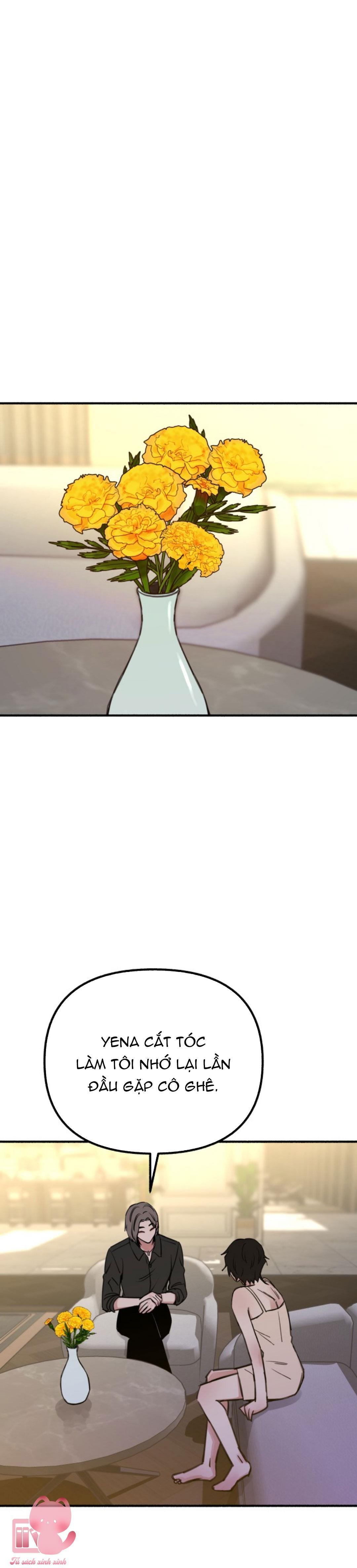 nàng thơ điện ảnh chapter 50 14