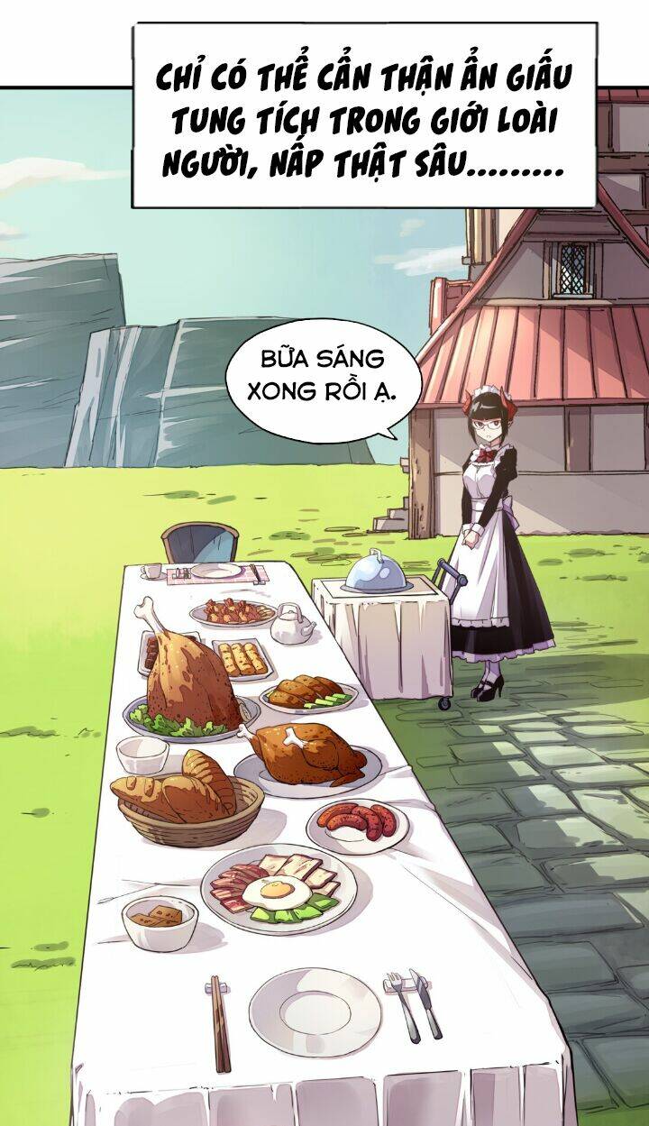 ma vương pháp tắc chapter 6 16