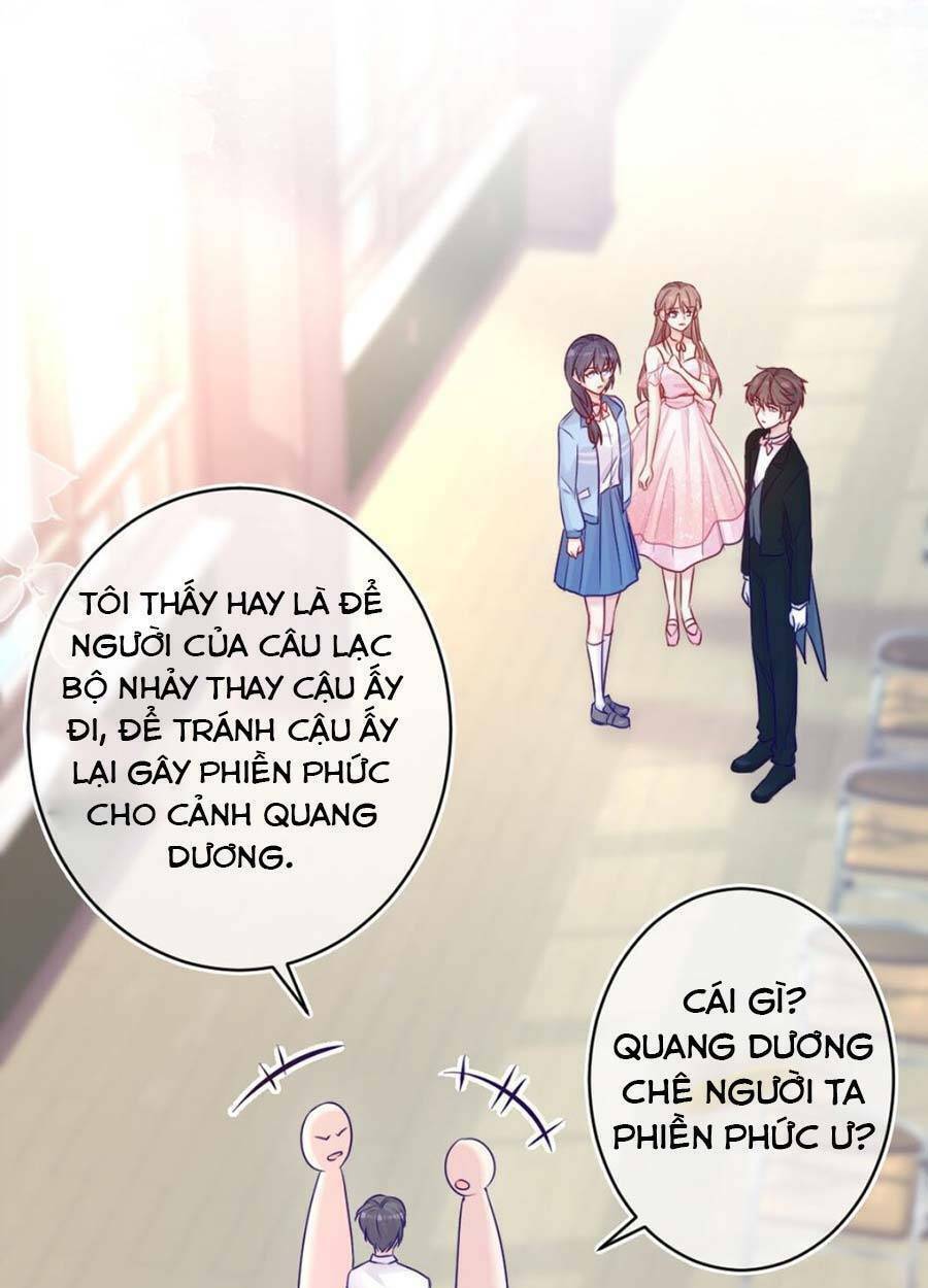 khi cô gái nhìn thấy thời gian chapter 10 29