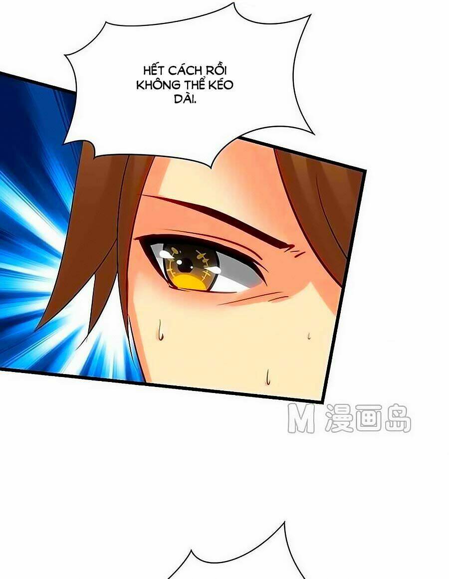 dưỡng thiếu chủ đấu tra nam chapter 8 10