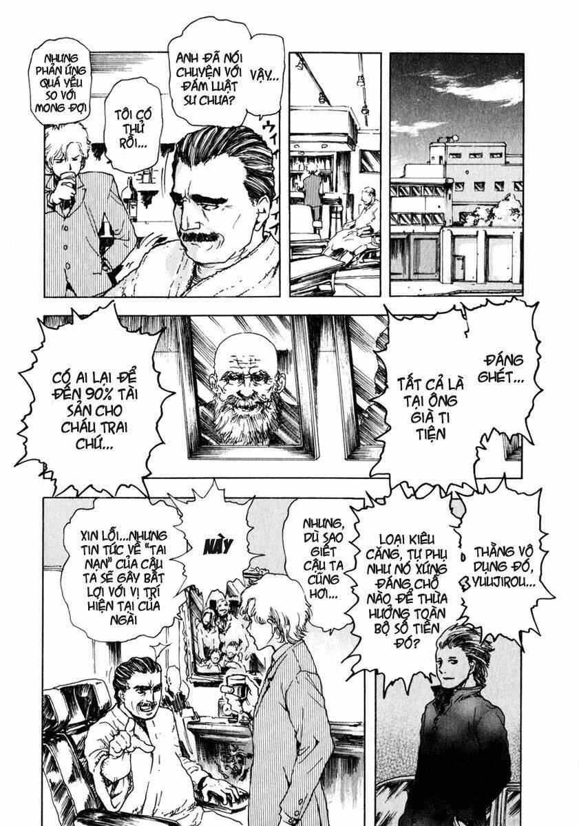 franken fran chapter 1 18