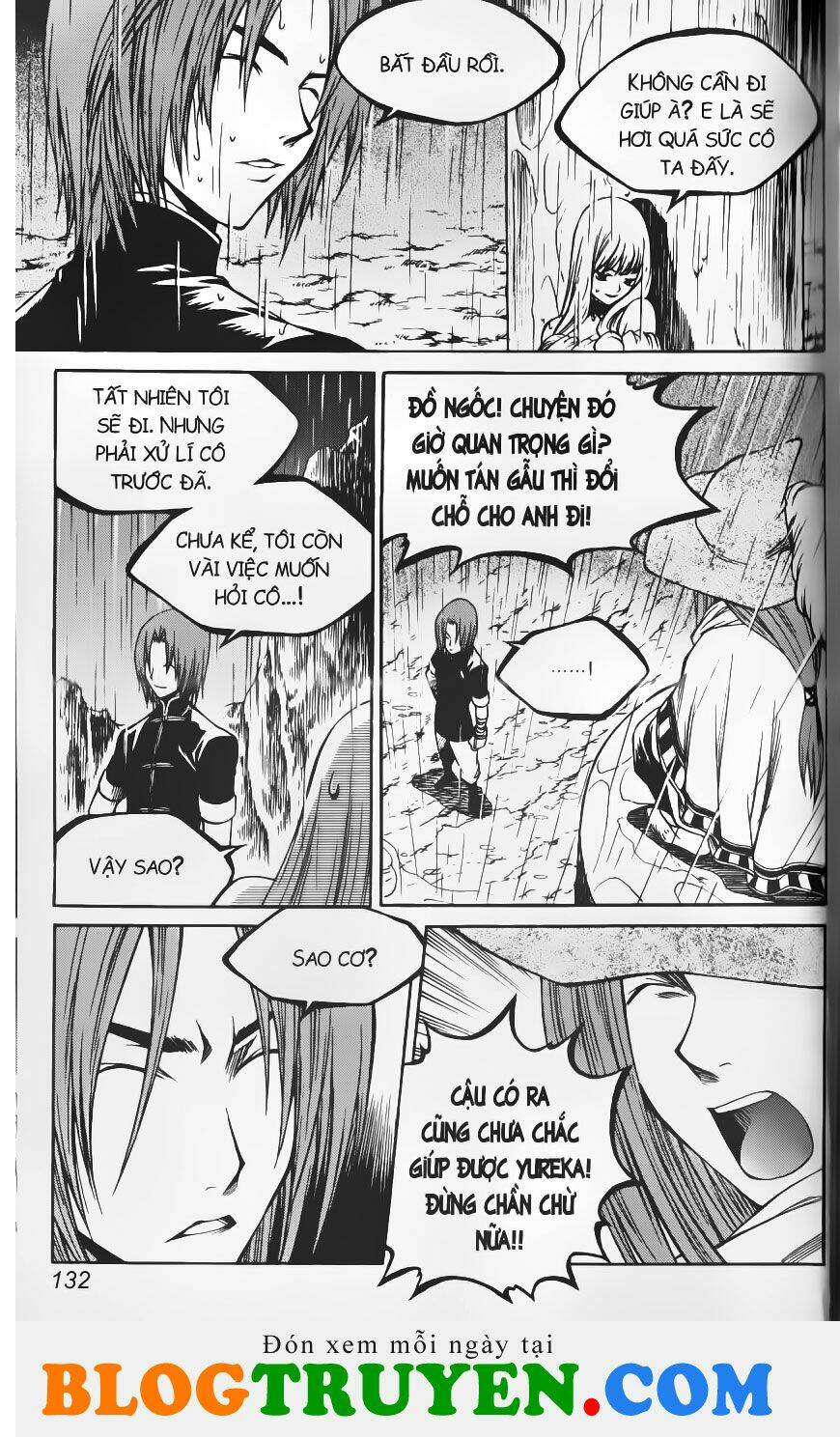 circumstances in my home's bathtub chapter 181 9