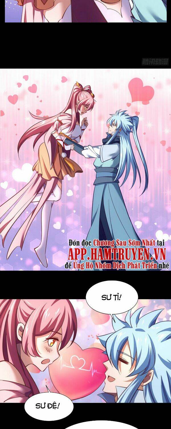 thanh đế truyện chapter 74.5 29