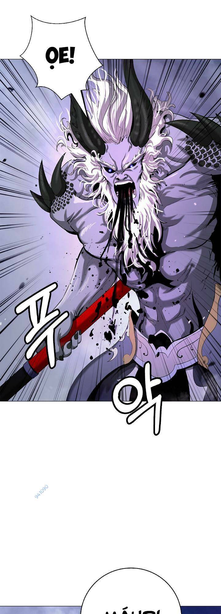 xuyên không thành hổ chapter 116 53