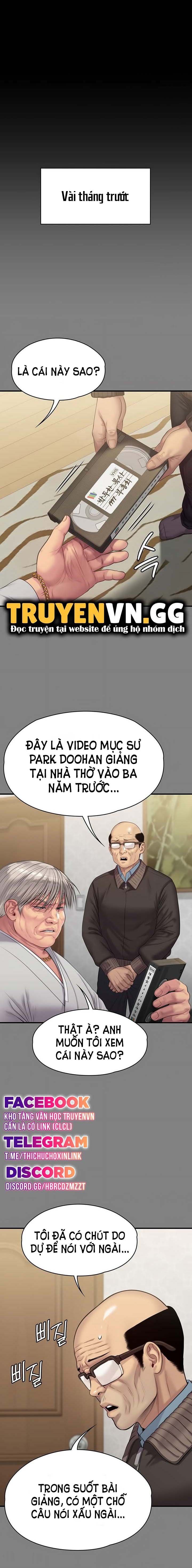 ong chúa chapter 221 2