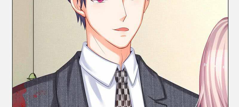 thiếu soái của tôi chính là manh như vậy chapter 41 5