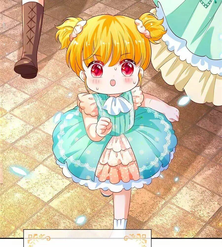 bỗng một ngày trở thành con gái nhà vua chapter 134 15