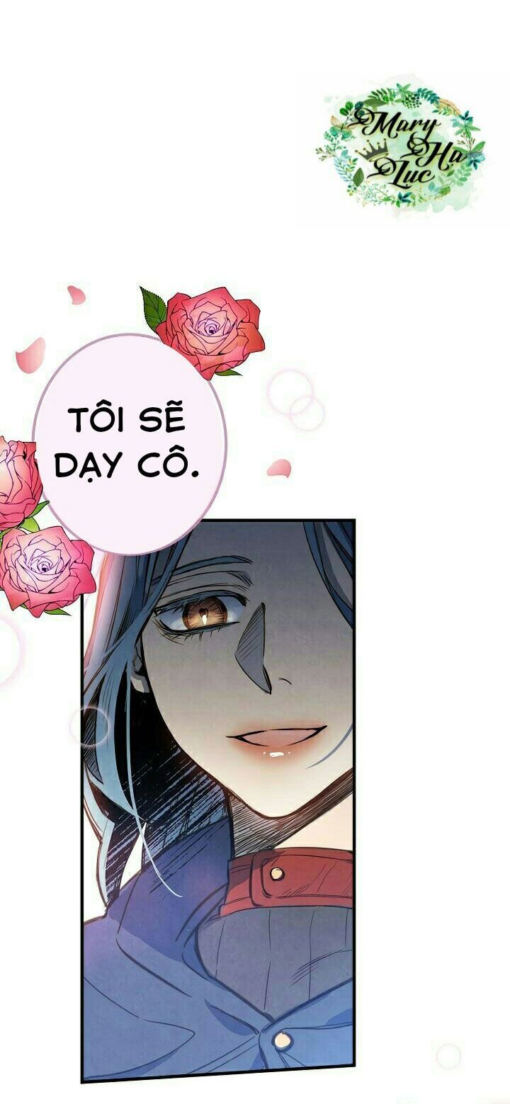 hoàng phi bóng tối - shadow queen chapter 9 32