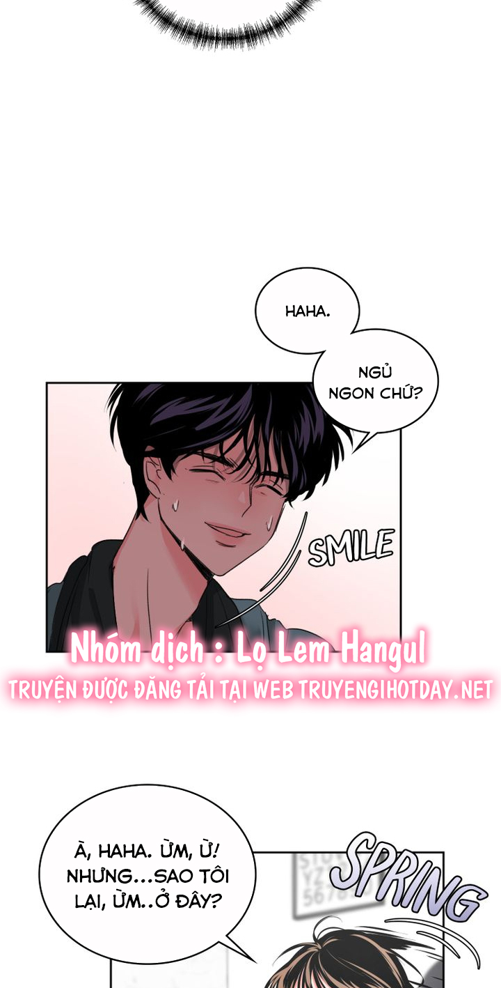tối hậu thư chapter 2 14