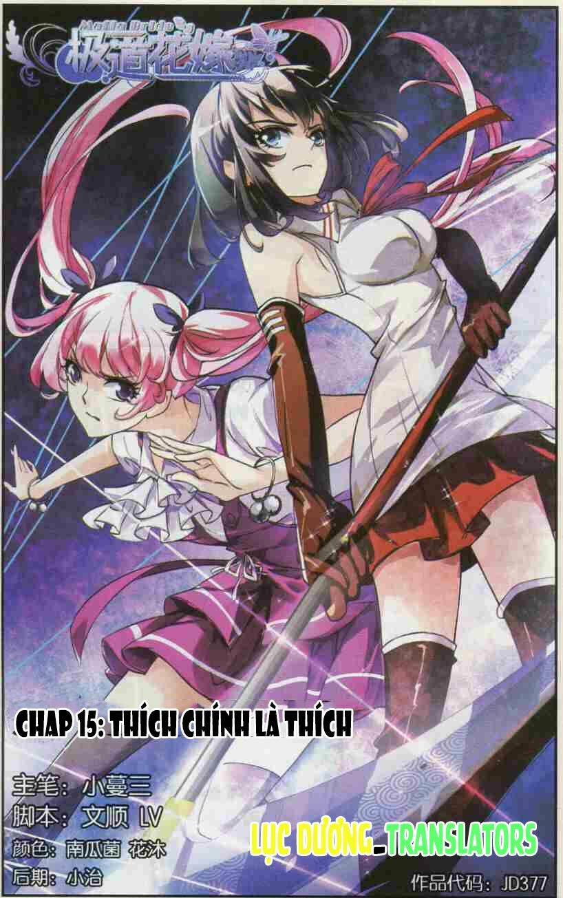 mafia bride chapter 15 1