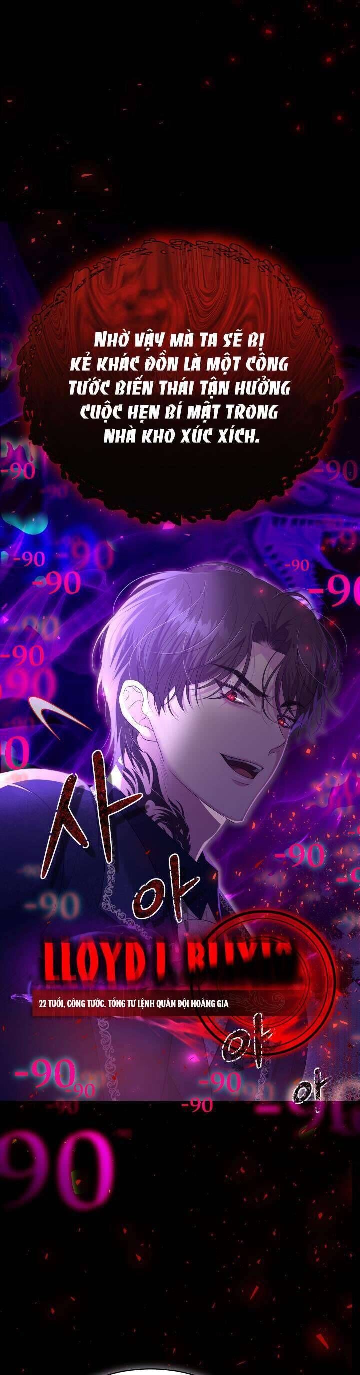 hướng dẫn về ác nữ chapter 2 30