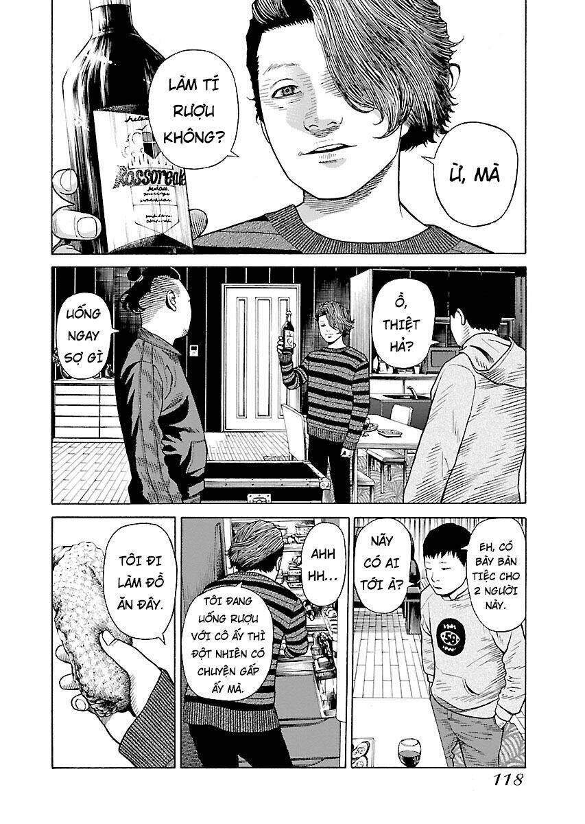 the scum of good and evil chapter 20 14