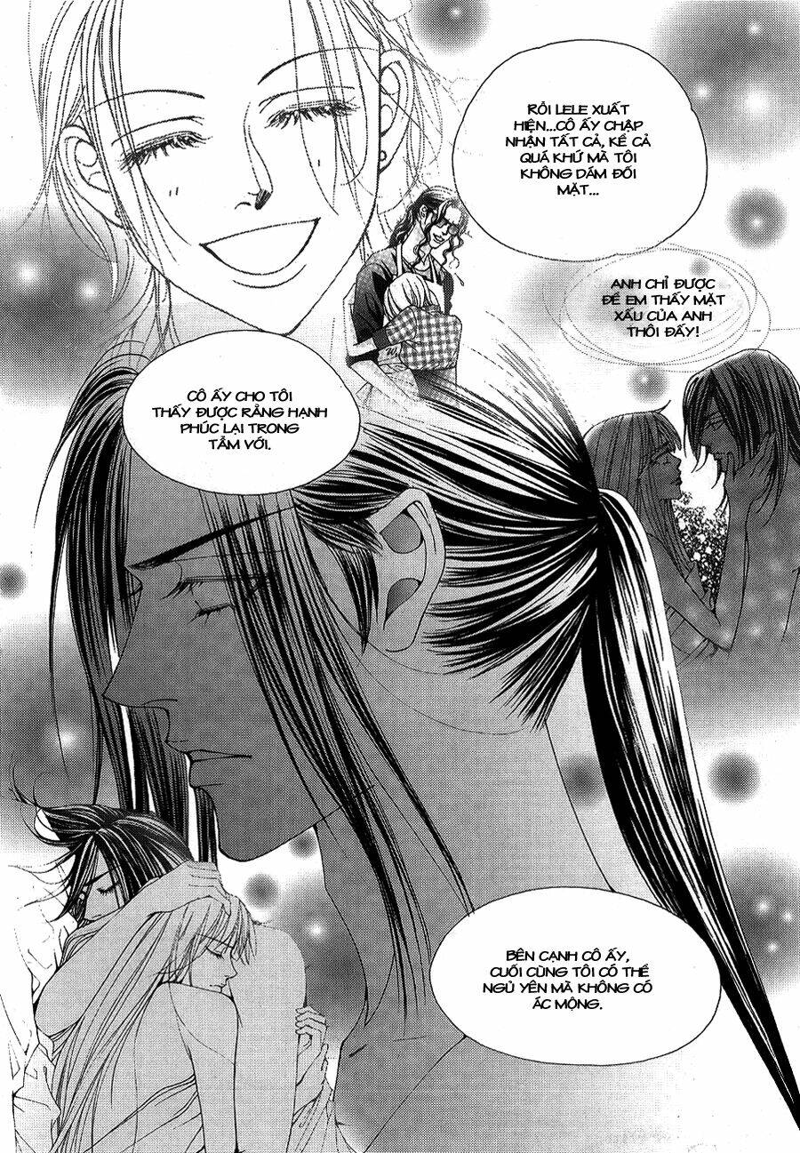 the one chapter 103 11