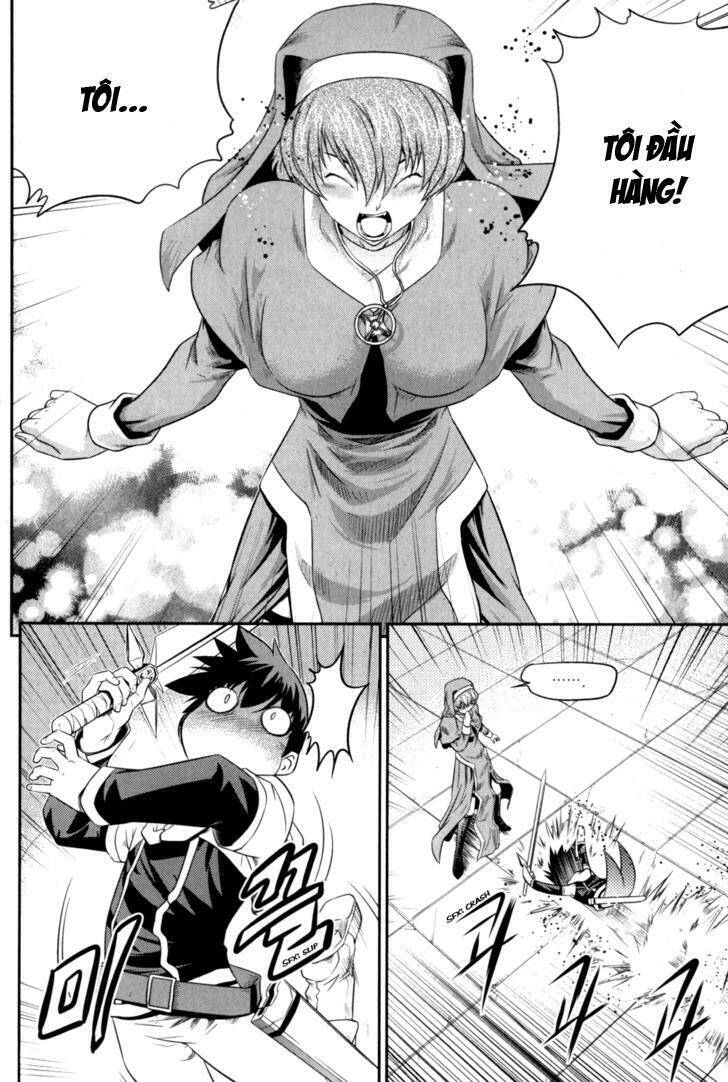 the legend of maian chapter 40 5