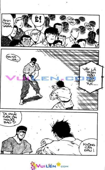 truyền nhân atula - shura no mon i chapter 33 92