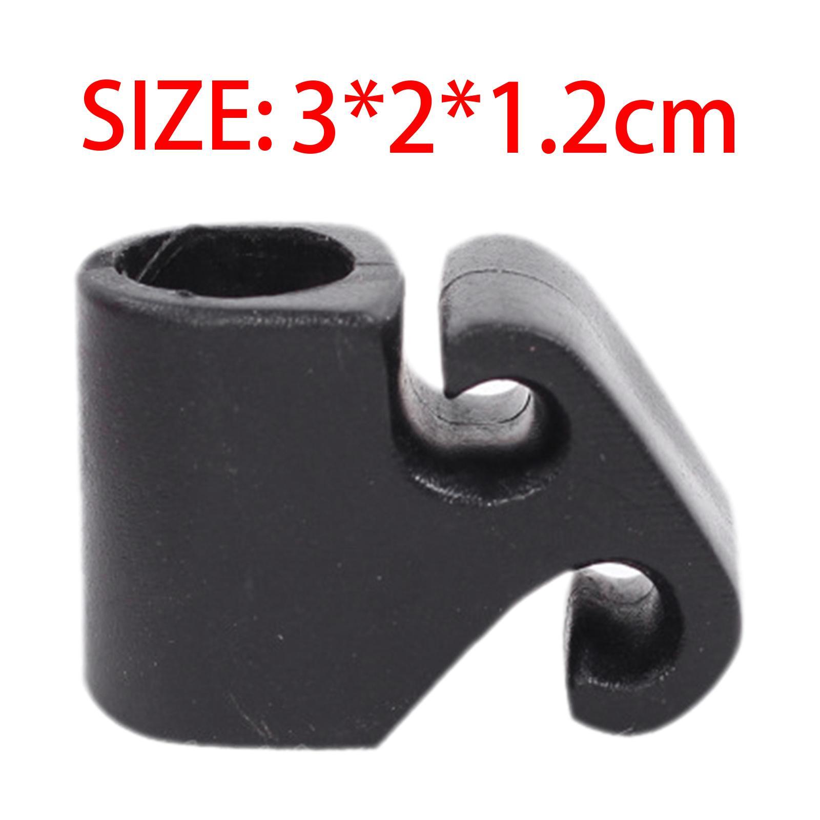 Archeries Cable Slide Replacement Equipment Smooth Pulley for Outdoor