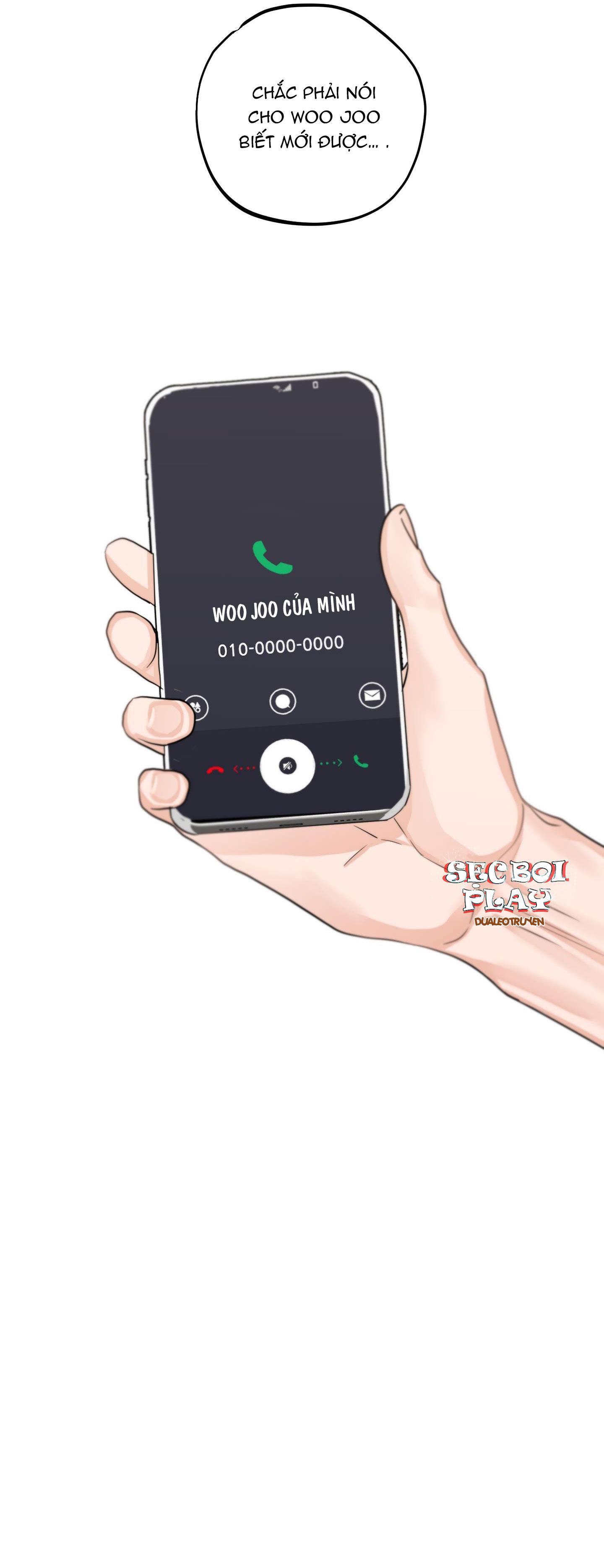 sự phụ thuộc giữa củi và lửa chapter 2 45