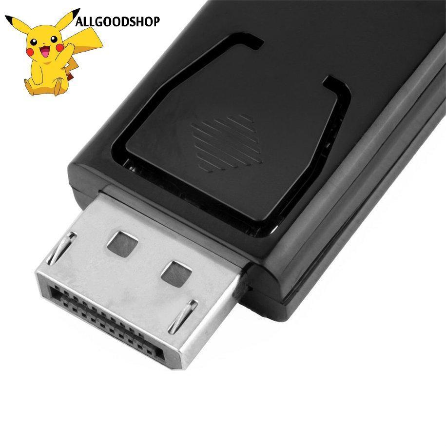 Đầu chuyển đổi đầu DP sang cổng HDMI cho HDTV PC chất lượng cao