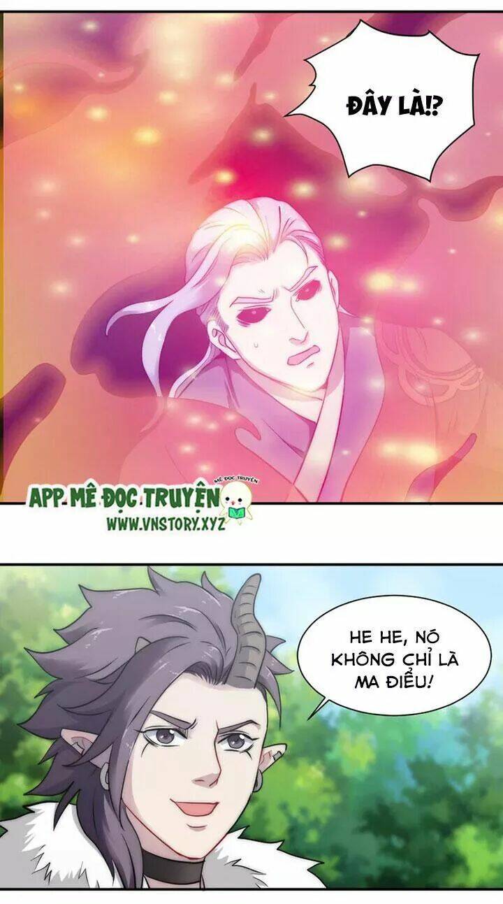 tiên nhân ở trên ma ở dưới chapter 36.2 5
