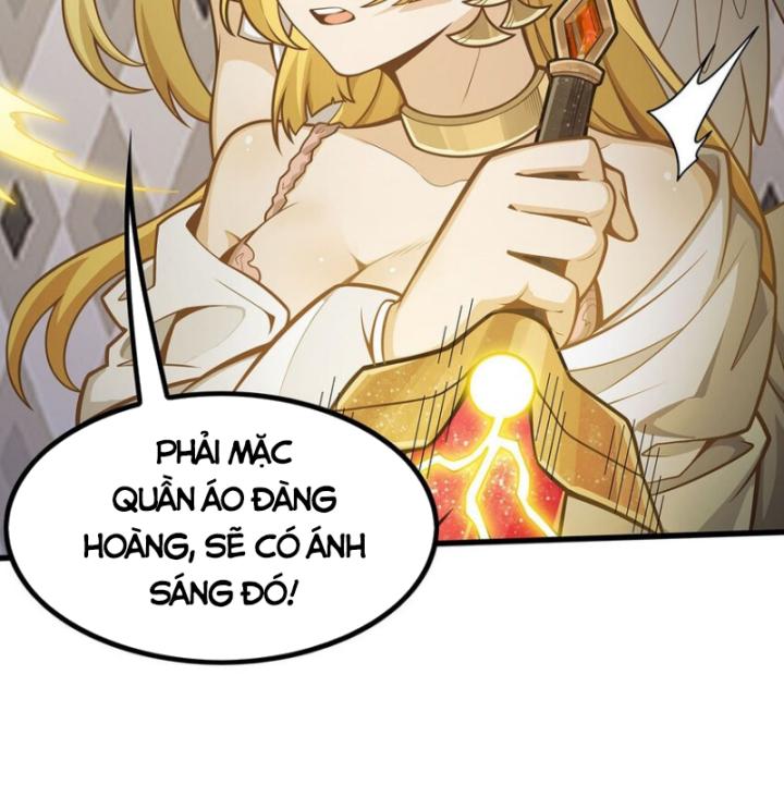 vô hạn sứ đồ và 12 nữ chiến binh chapter 395 50