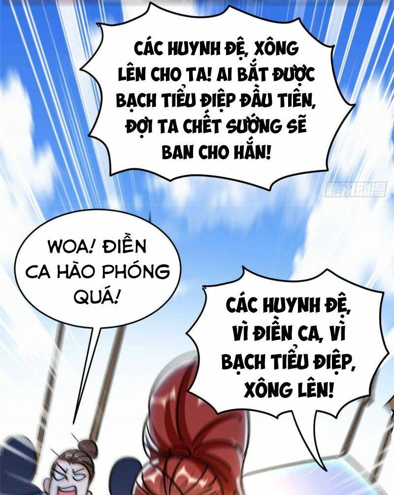 vạn giới tiên vương chapter 156 5
