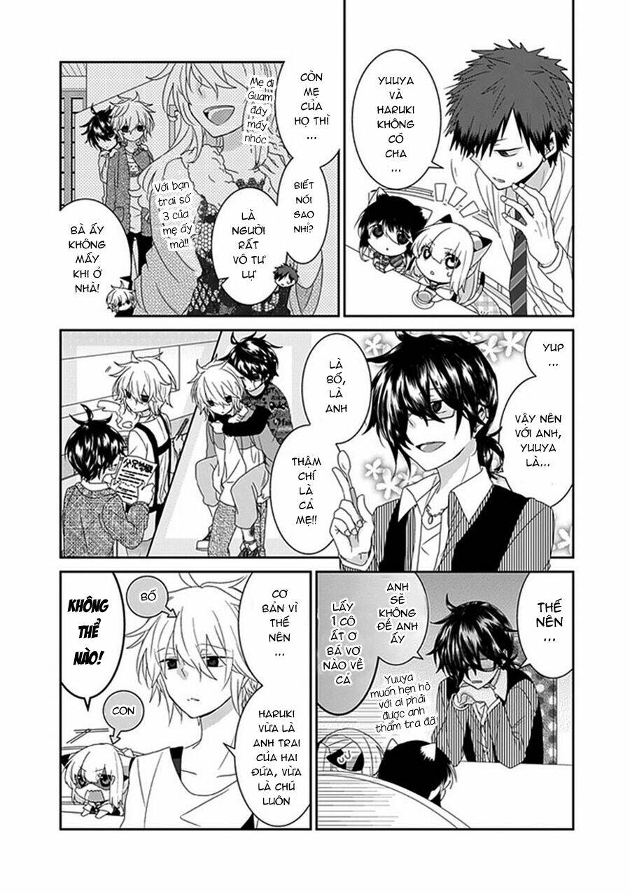 nukoduke! chapter 35 9