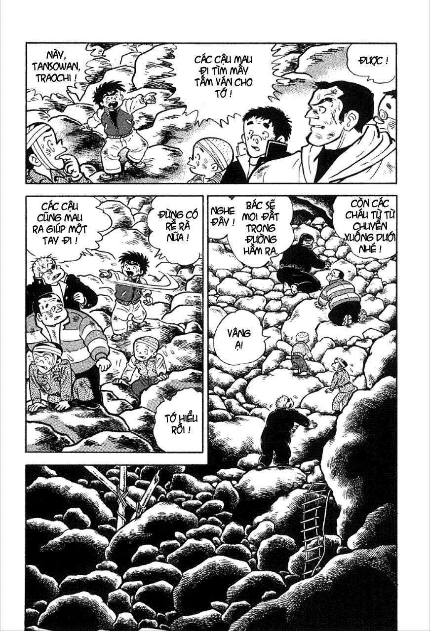 ore wa teppei chapter 139 45