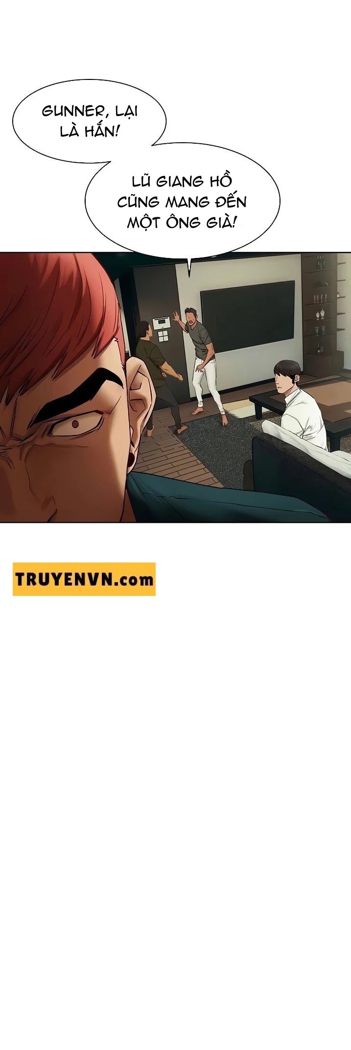 cuộc chiến thầm lặng chapter 215 26